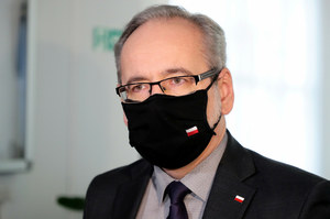 Adam Niedzielski: Ministerstwo nie przedłuży umów z niektórymi POZ-ami