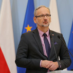 Adam Niedzielski o rejestrze ciąż: Pomysł został w przedziwny sposób zinterpretowany