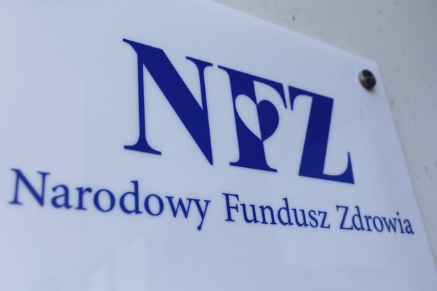 Adam Niedzielski p.o szefa Narodowego Funduszu Zdrowia /Rafał Guz /PAP