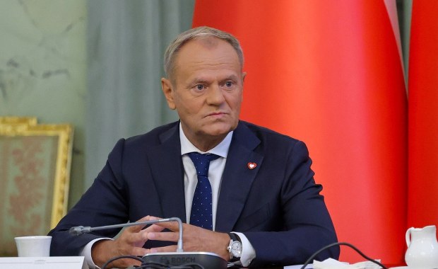 Adam Niedzielski pobity. Jest reakcja premiera 