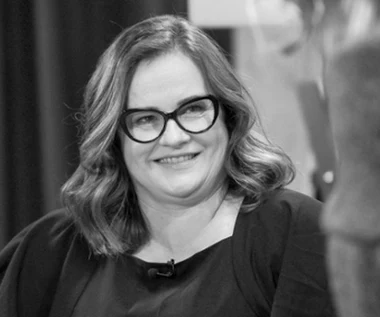 Adam Nowak (Raz Dwa Trzy) wspomina Joannę Kołaczkowską. "Była naszą Świętą Asią Chudą"