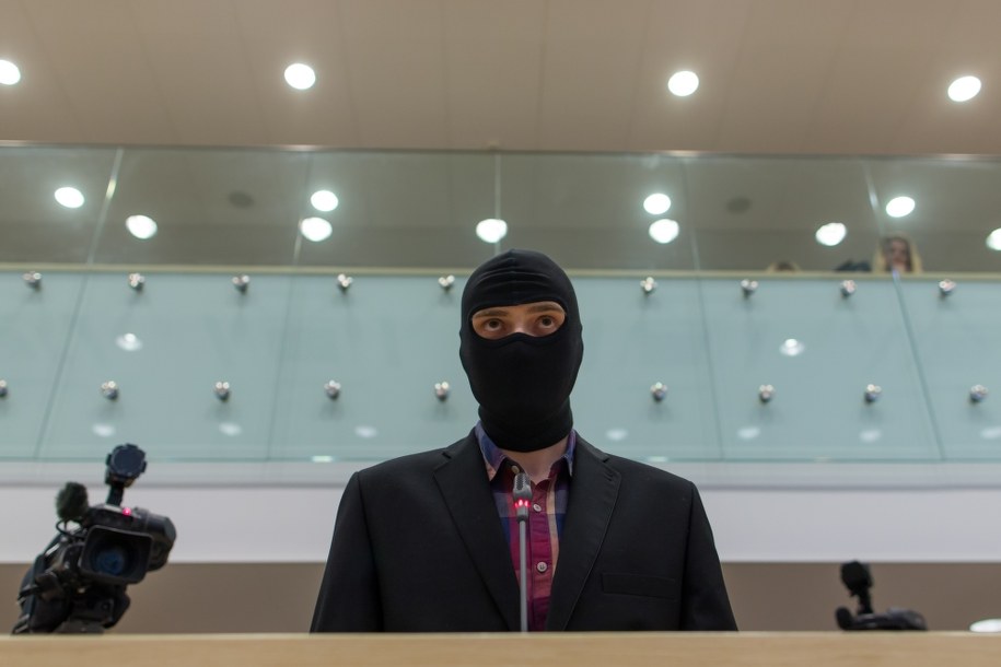 Adam O. /pap/Jakub Kaczmarczyk /PAP