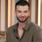 Adam Osiński dokonał coming outu. Tak wyglądają wakacje w Wenecji