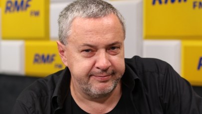 Adam Pietrzak: Polska to dziwny kraj – apteczki się nie wymaga