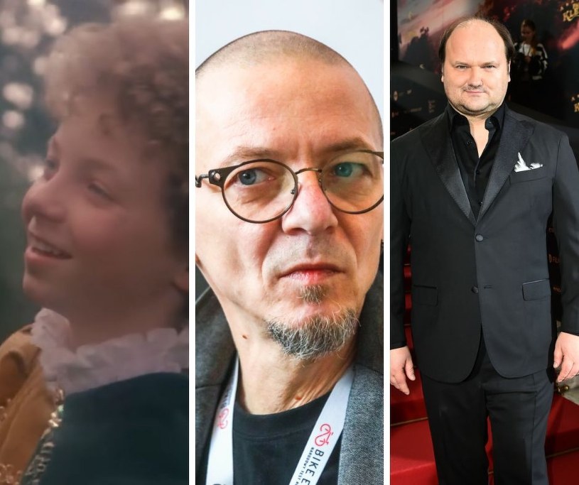 Jak zmienili się aktorzy "Akademii Pana Kleksa"? Porównanie z