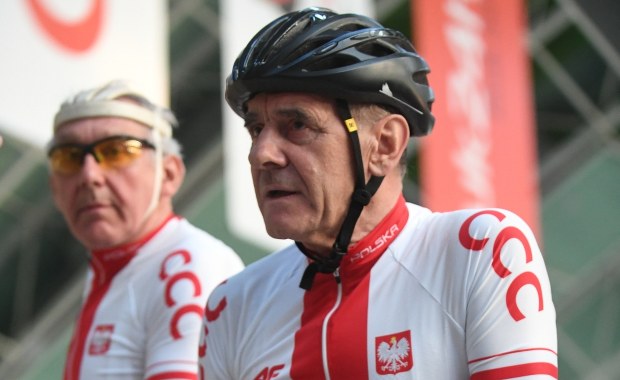 Adam Probosz: Ryszard Szurkowski pokazuje charakter, chęć pokonywania przeszkód