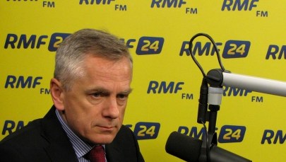 Adam Rapacki: Spektakl medialny nie służy rodzinie Magdy, będą konsekwencje tego show