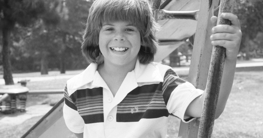 Adam Rich był dziecięcą gwiazdą / ABC Photo Archives/Disney General Entertainment Content /Getty Images