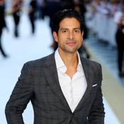 Adam Rodriguez