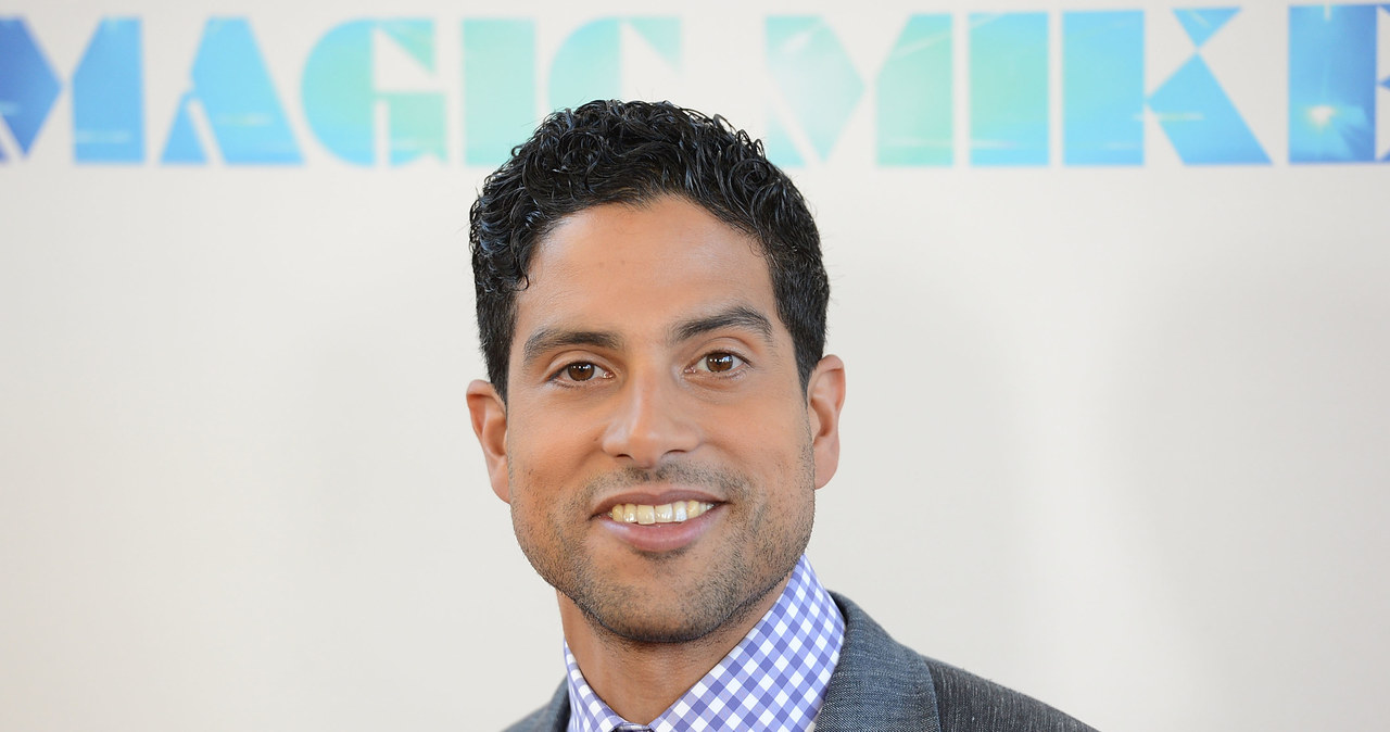 Adam Rodriguez /Jason Merritt /Getty Images