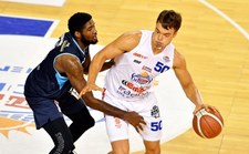 Adam Romański w Energa Basket Lidze: Nadzieje na stwardnienie