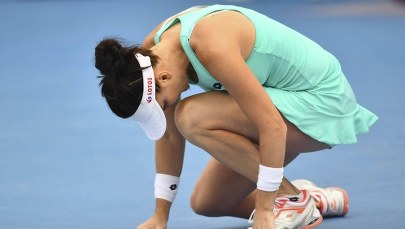 Adam Romer: Agnieszkę Radwańską czeka bardzo trudny mecz