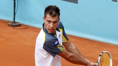 Adam Romer: Berdych gra bardzo solidnie, Janowicz będzie miał ciężko