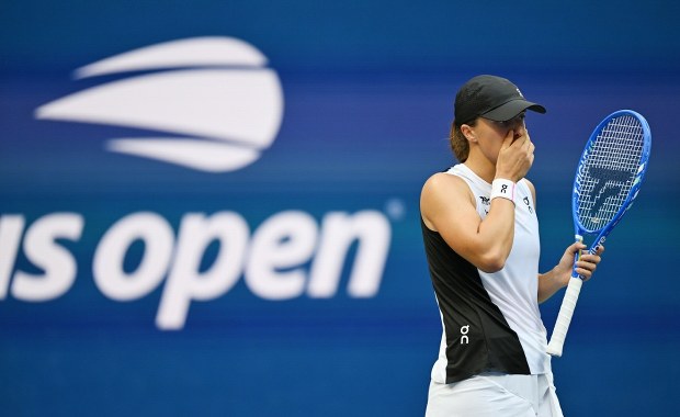 Adam Romer: Iga Świątek skupi się na WTA Finals