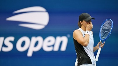 Adam Romer: Iga Świątek skupi się na WTA Finals