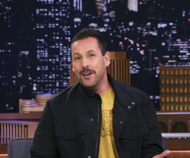 Adam Sandler: Duży dzieciak