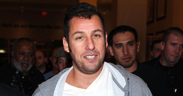 Adam Sandler, fot. Chris Gordon &nbsp; /Getty Images/Flash Press Media