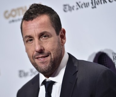 Adam Sandler w kolejnej współpracy z Netflixem. To będzie hit?