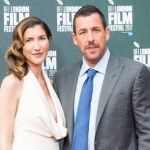 Adam Sandler zdradził sekret udanego małżeństwa. Pomogła terapia?