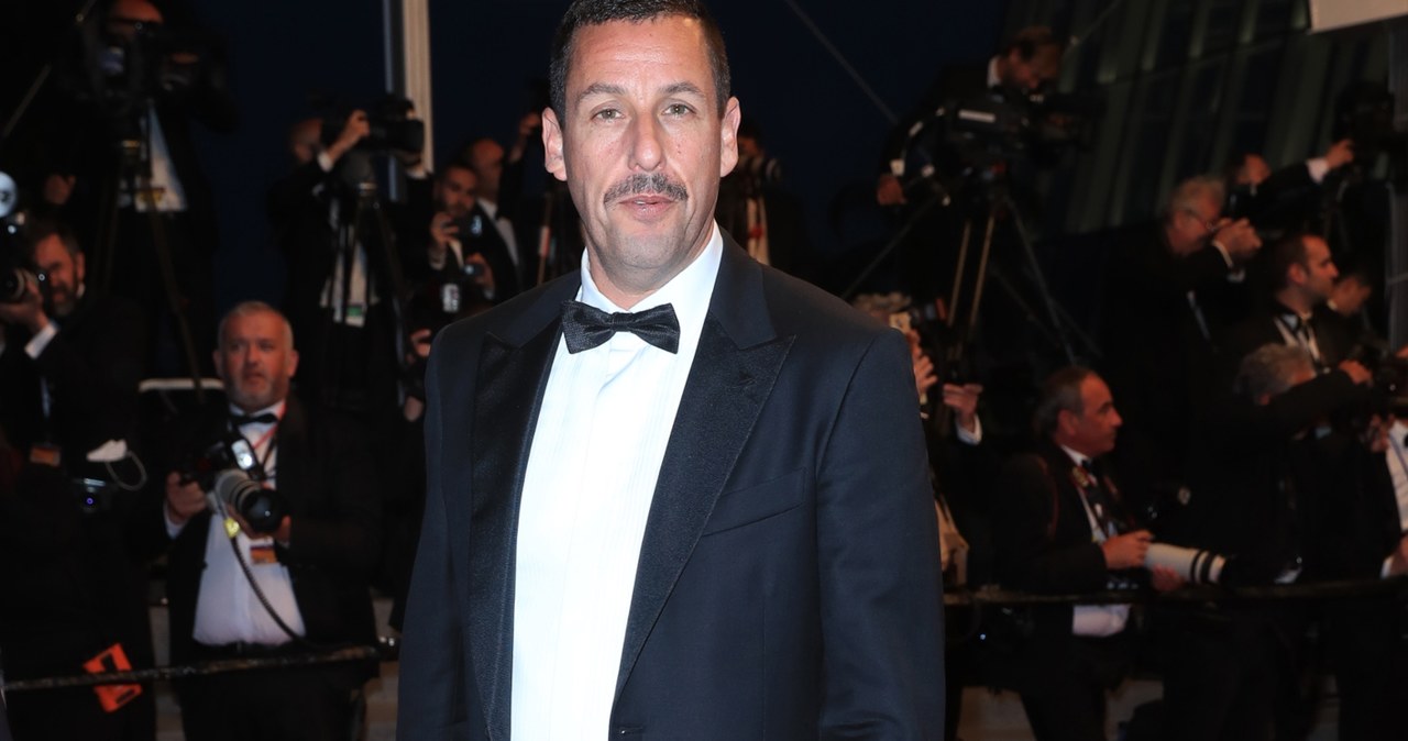 Adam Sandler /Antonio de Moraes Barros Filho /  /Getty Images