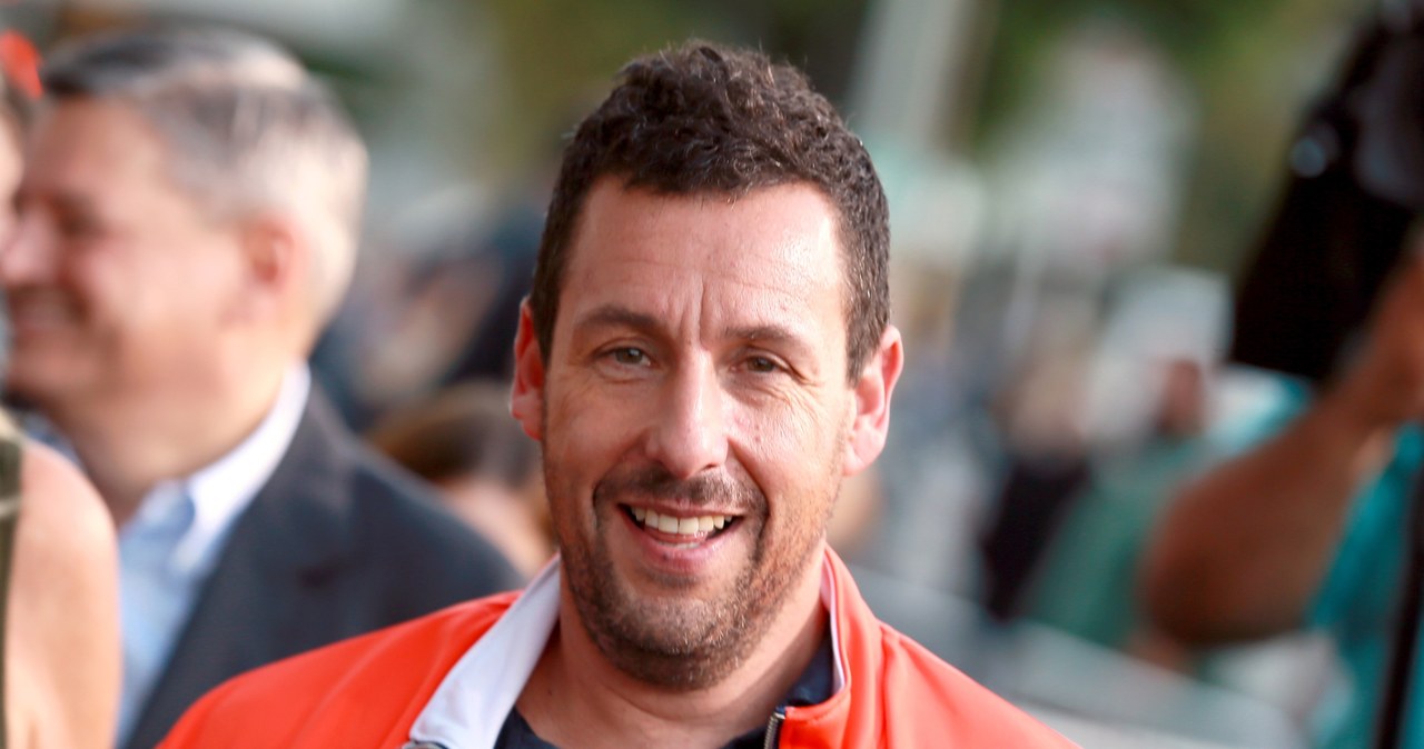 Adam Sandler /Leon Bennett/Getty Images /Getty Images