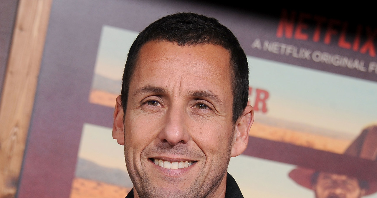 Adam Sandler /Gregg DeGuire/WireImage /Getty Images