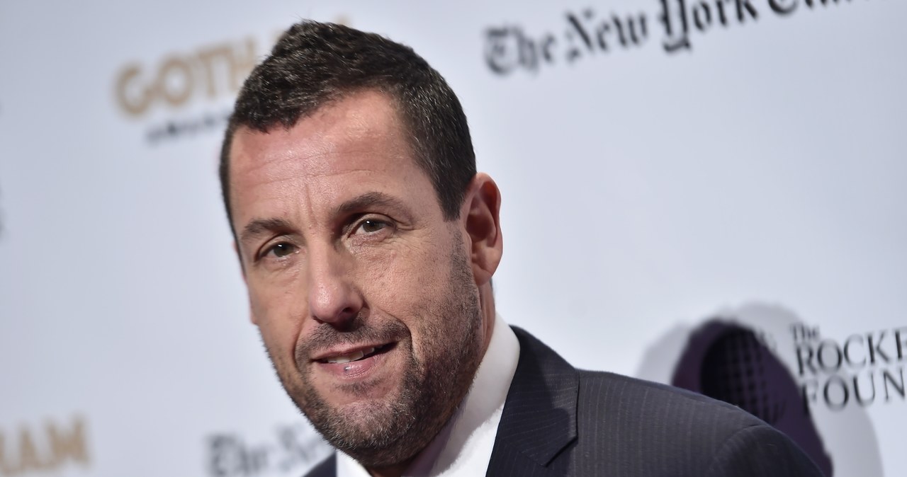 Adam Sandler /Steven Ferdman/FilmMagic /Getty Images