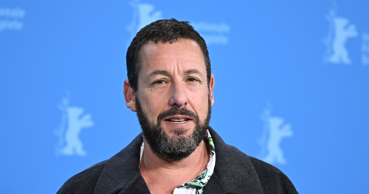 Adam Sandler /Stephane Cardinale - Corbis/Corbis /Getty Images