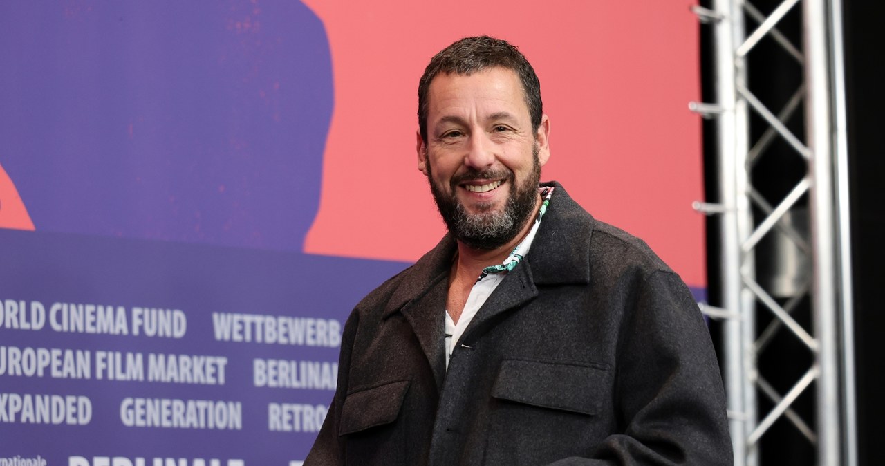 Adam Sandler /Andreas Rentz/Getty Images /Getty Images