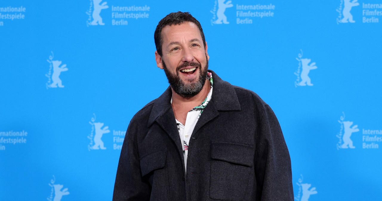 Adam Sandler /Andreas Rentz/Getty Images /Getty Images