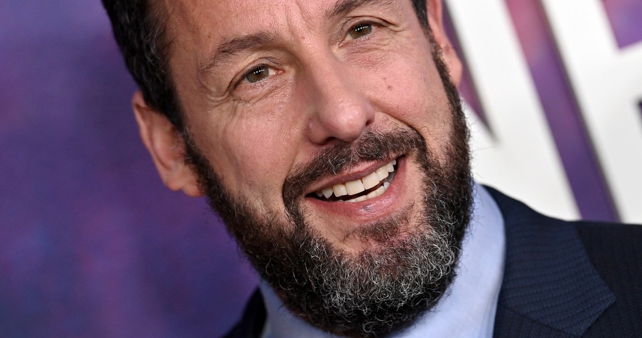 Adam Sandler / Axelle/Bauer-Griffin/FilmMagic /Getty Images