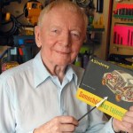 Adam Słodowy ma już 90 lat!