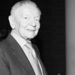 ​Adam Słodowy nie żyje. Autor kultowego programu "Zrób to sam" miał 96 lat