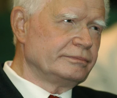 Adam Strzembosz: Prezydent parokrotnie złamał konstytucję