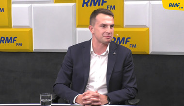 Adam Szłapka o powrocie Tuska do polskiej polityki: Najgorsze co możemy zrobić, to czekać z założonymi rękami 