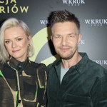 Adam Sztaba pokazał ukochaną żonę na ściance! Dla niej zostawił Szelągowską