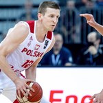 Adam Waczyński opuścił zgrupowanie koszykarskiej kadry