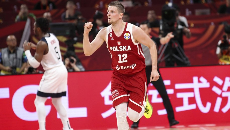 Adam Waczyński /Meng Yongmin /PAP/EPA