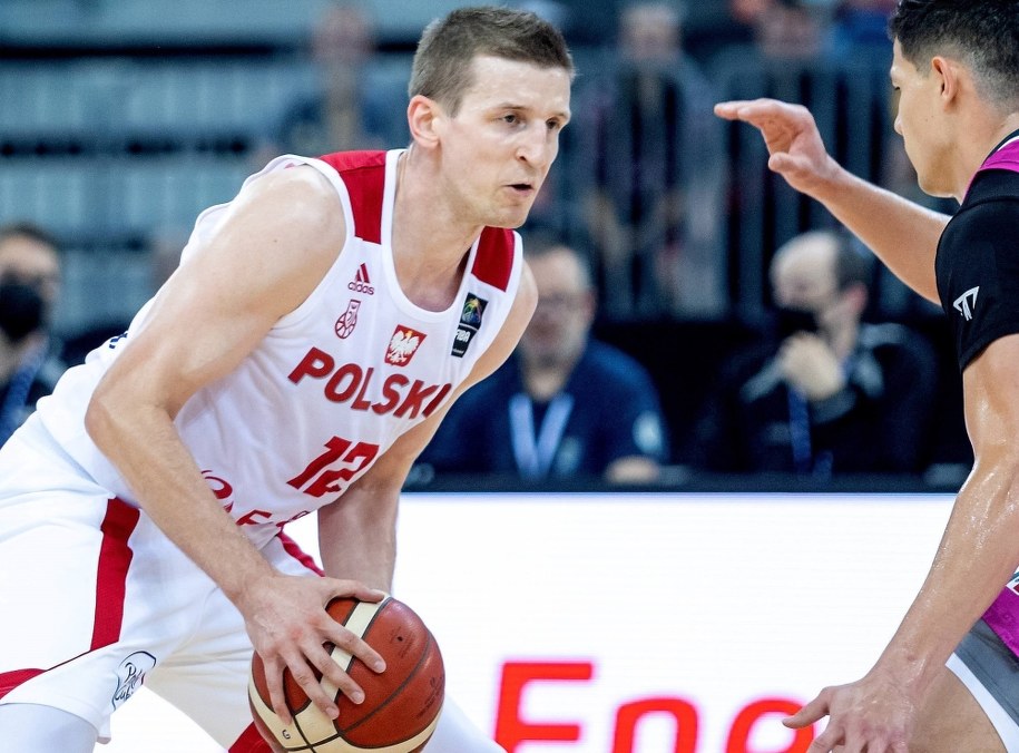 Adam Waczyński /Andrzej Grygiel /PAP