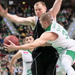 Adam Wójcik podsumowuje półmetek rozgrywek w Tauron Basket Lidze