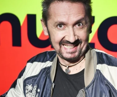 Adam Wolski królował w latach 90. Mało kto wie, czym jeszcze się zajmuje