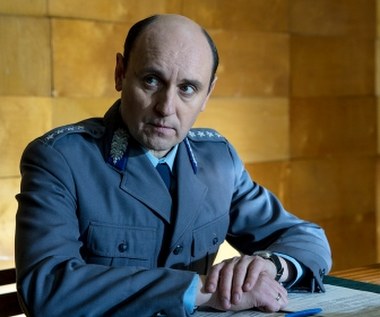 Adam Woronowicz w filmie "Najlepszy"