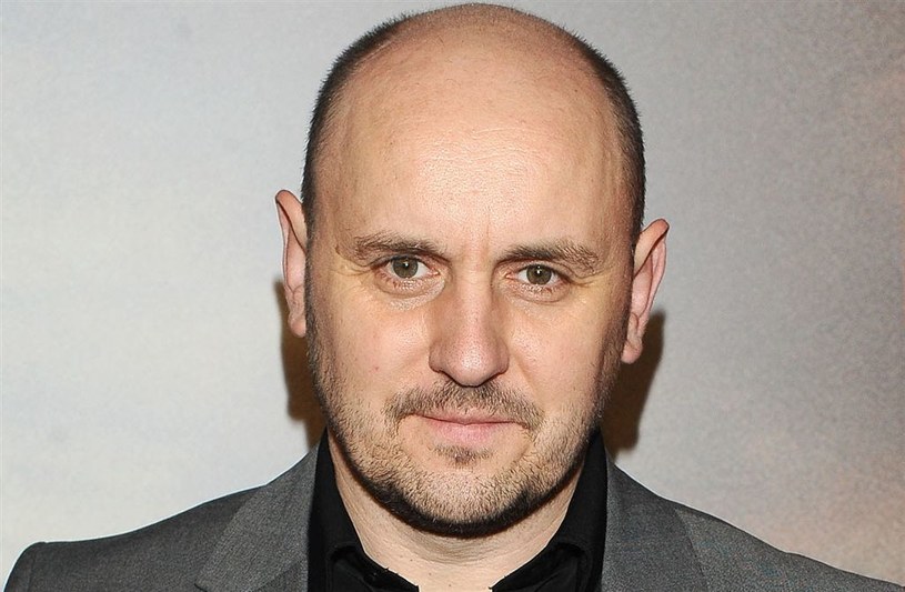 Wyobraża Sobie świat Lepszym Niż Jest W Rzeczywistości "Diagnoza": Adam Woronowicz nie wyobraża sobie życia bez rodziny