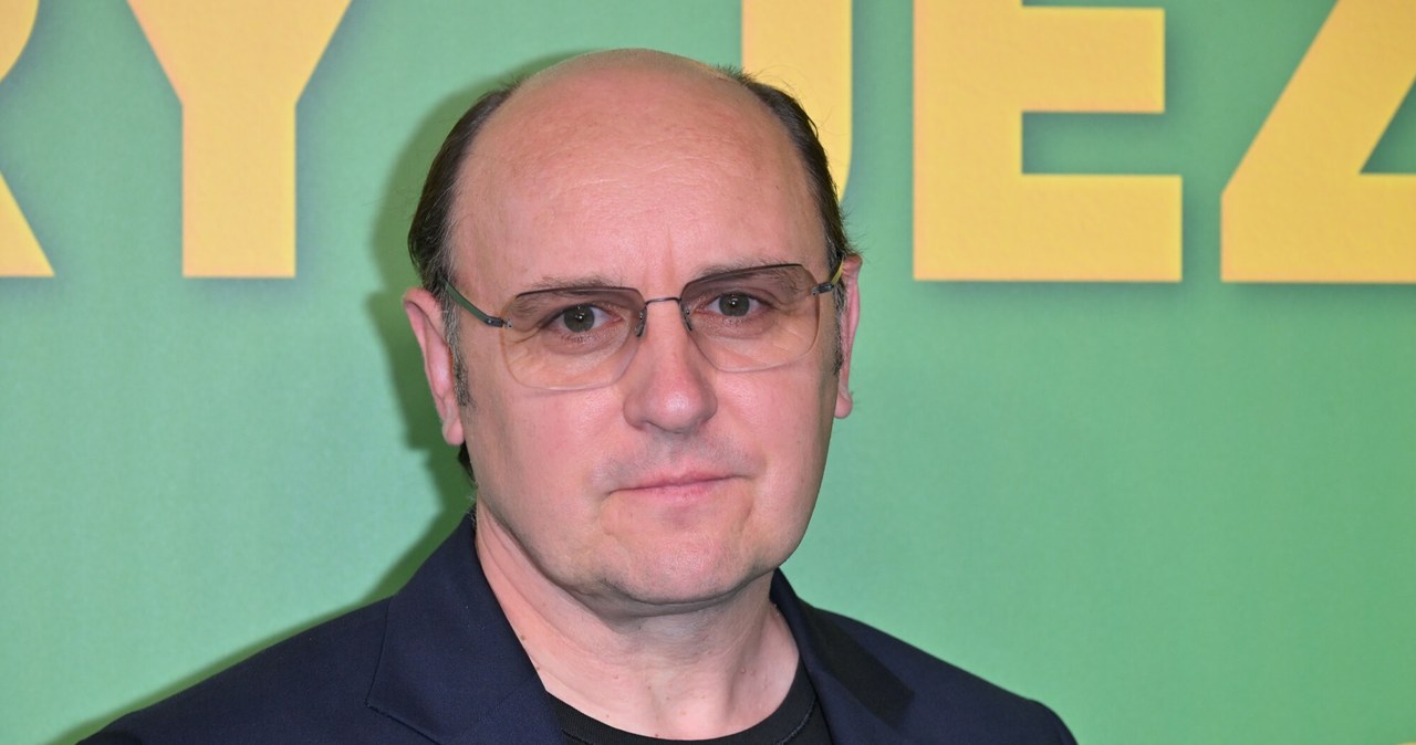 Adam Woronowicz /Artur Zawadzki/REPORTER; Artur Zawadzki/REPORTER /East News