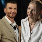 Adam wygrał "Hotel Paradise" z Jagodą. Zamiast tej jedynej pochwalił się partnerem