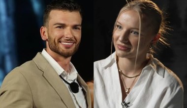 Adam wygrał "Hotel Paradise" z Jagodą. Zamiast tej jedynej pochwalił się partnerem