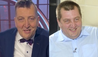 Adam z "Rolnika" nie rezygnuje. Wraca i szuka miłości w nowym programie
