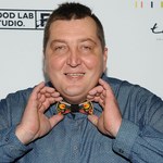 Adam z "Rolnika" od lat walczy z otyłością. Teraz odkrył, przez kogo tyje! 