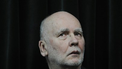 Adam Zagajewski kończy 70 lat. "Jego entuzjazm jest porywający"