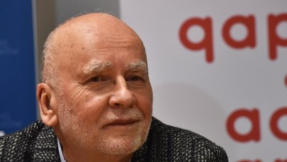 Adam Zagajewski nagrodzony w Niemczech za eseistykę